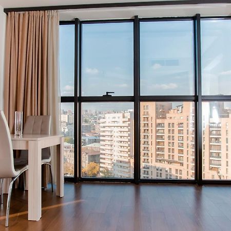 D&H Group Apartment Yerevan Luaran gambar