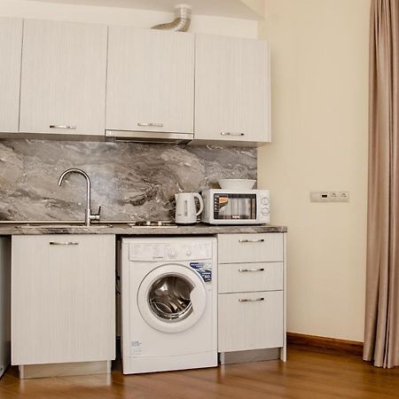 D&H Group Apartment Yerevan Luaran gambar