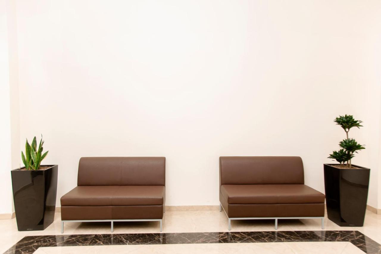 D&H Group Apartment Yerevan Luaran gambar
