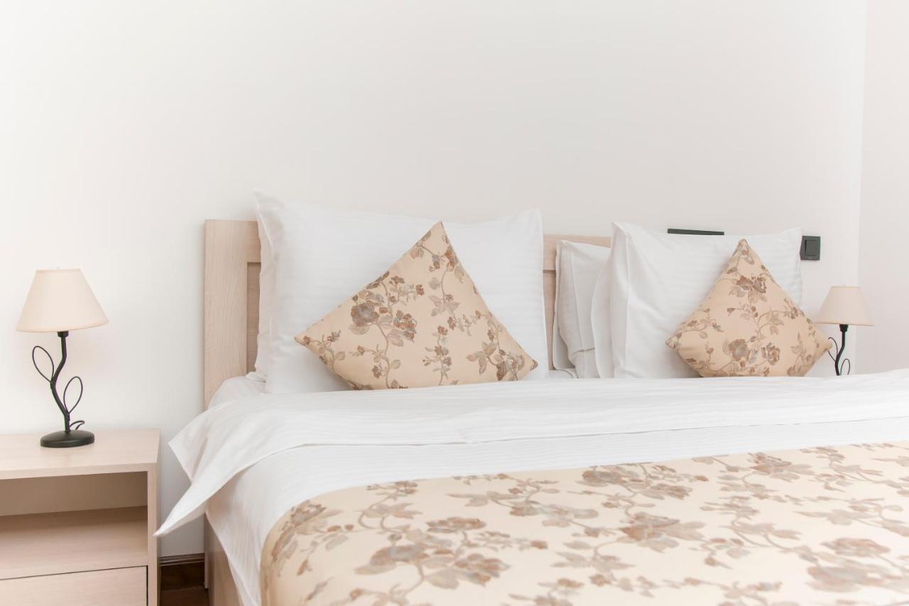 D&H Group Apartment Yerevan Luaran gambar