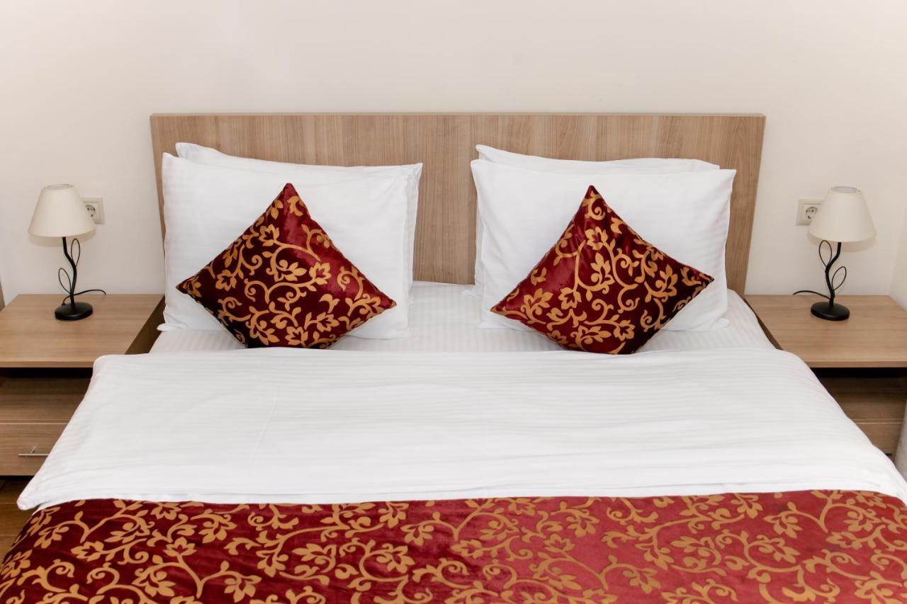 D&H Group Apartment Yerevan Luaran gambar
